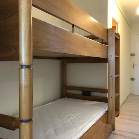 Apartment 2 Pieces Avec Cabine, Climatise Et Parking Prive A 200m De La - Fr-1-225c-78 Banyuls-sur-Mer