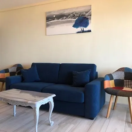 Apartment 2 Pieces Avec Cabine, Climatise Et Parking Prive A 200m De La - Fr-1-225c-78 Banyuls-sur-Mer